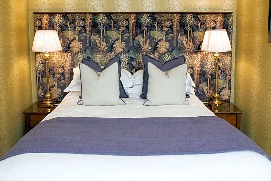 Roundthorn Country House & Luxury Apartments