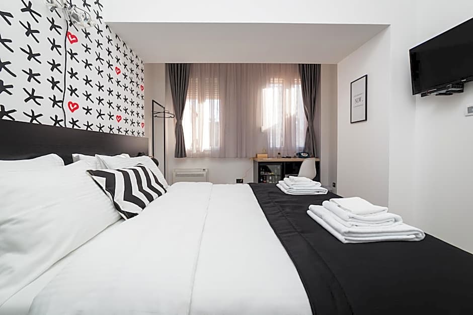 Hotel Marienplatz Podgorica