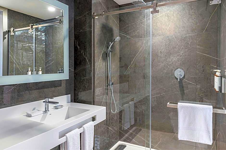 AC Hotel San Jose Airport Belen