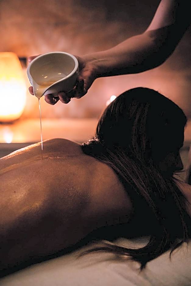 Hanza Paac Wellness & SPA