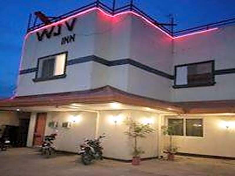 WJV INN Bankal