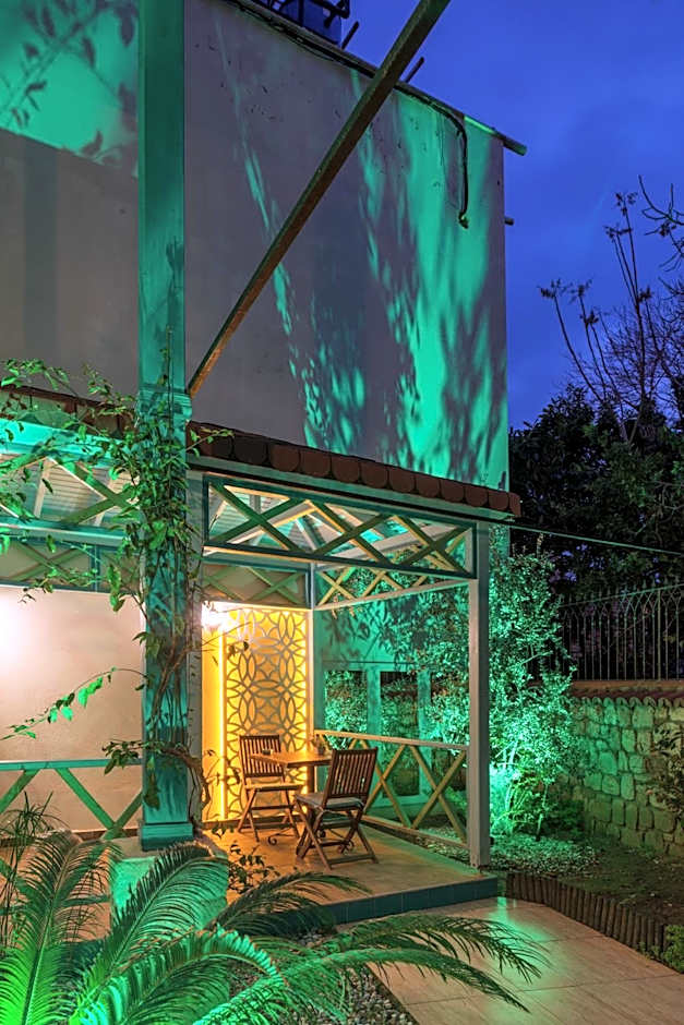 Delight Deluxe Aparts