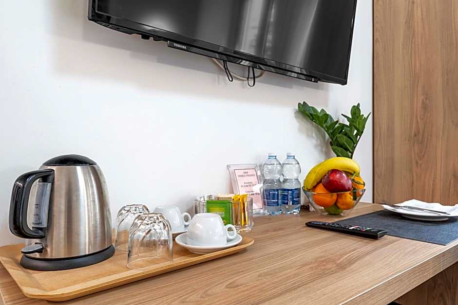 Bed & breakfast Venice Friends