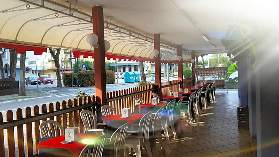 Hotel Edera