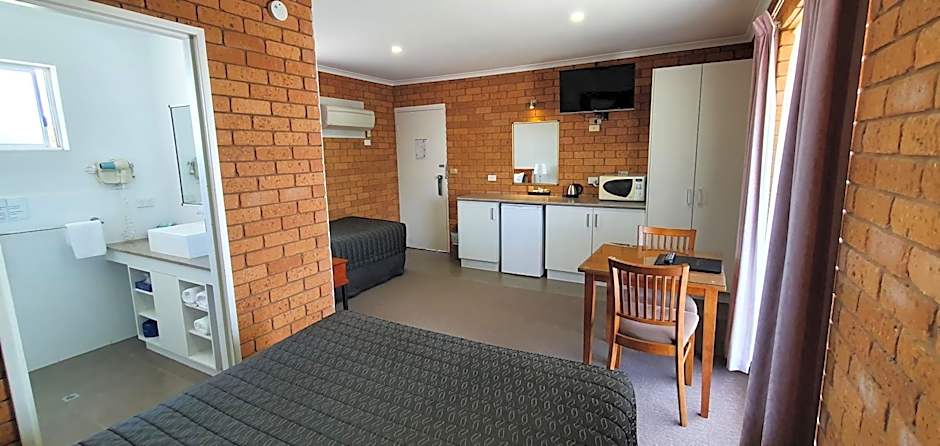 Centrepoint Motel Deniliquin