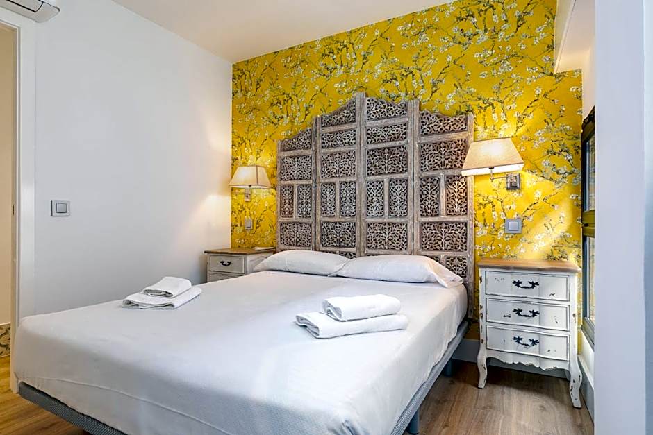 H-A Aparthotel Hotel Quo