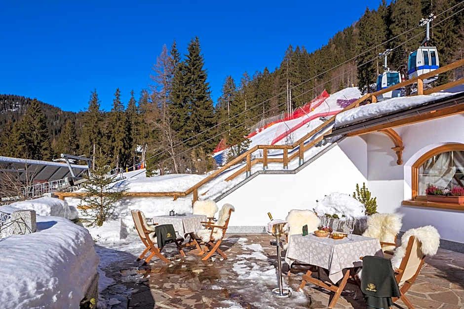 Hotel Chalet Del Sogno