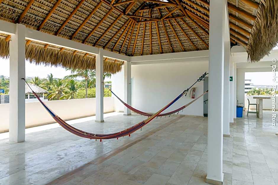 Hotel Casa Pridda