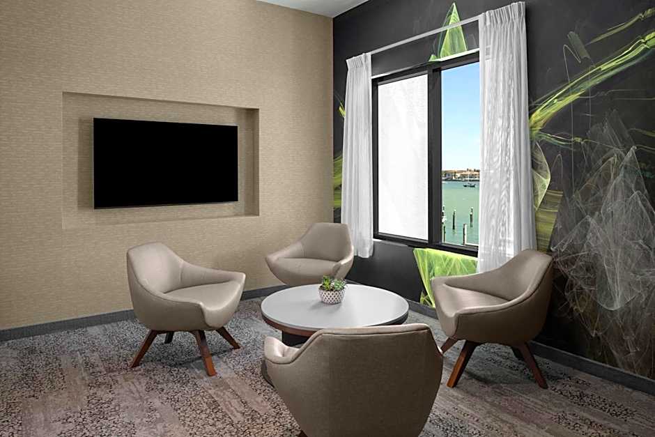 Courtyard by Marriott Clearwater Beach