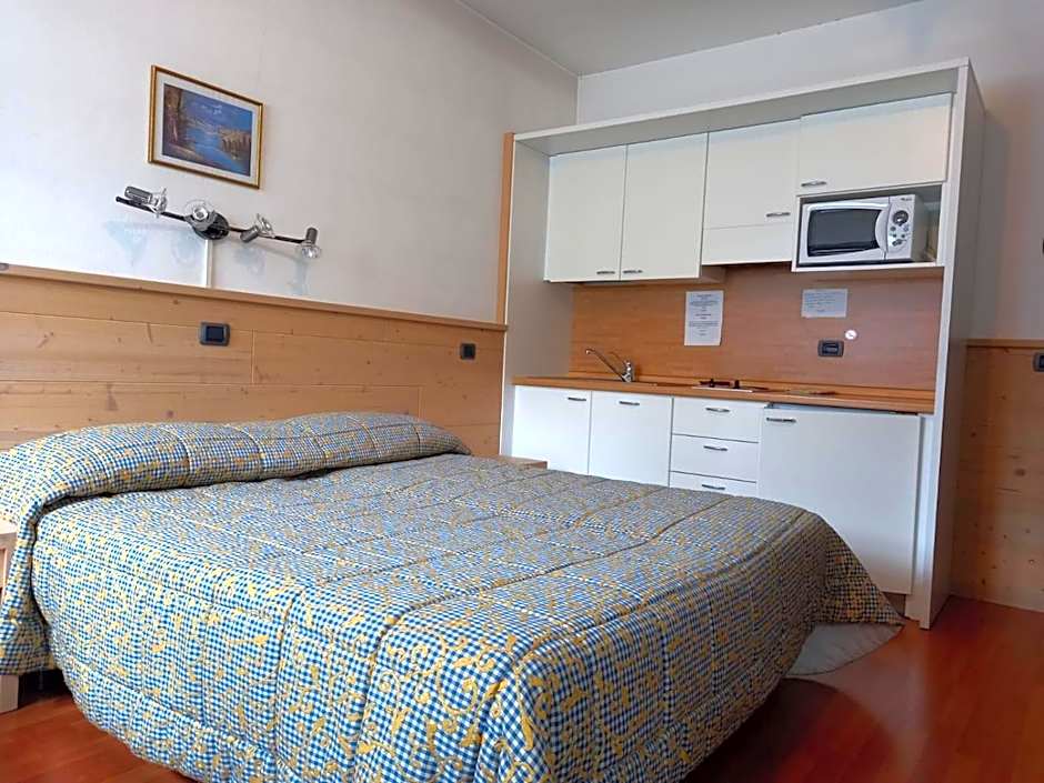 Residence Biancaneve