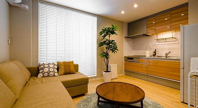 Trip Base HAKATAEKIMAE