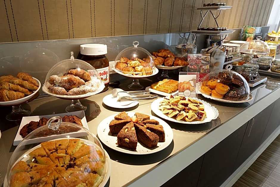 Best Western Premier Chc Airport