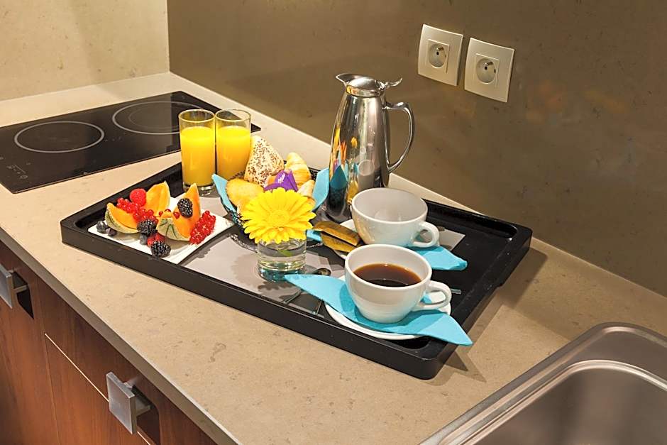 Nehô Suites Cannes Croisette