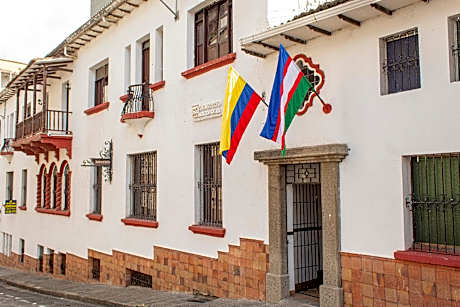 Hotel Boulevard del Rio - En el Corazón de Cali