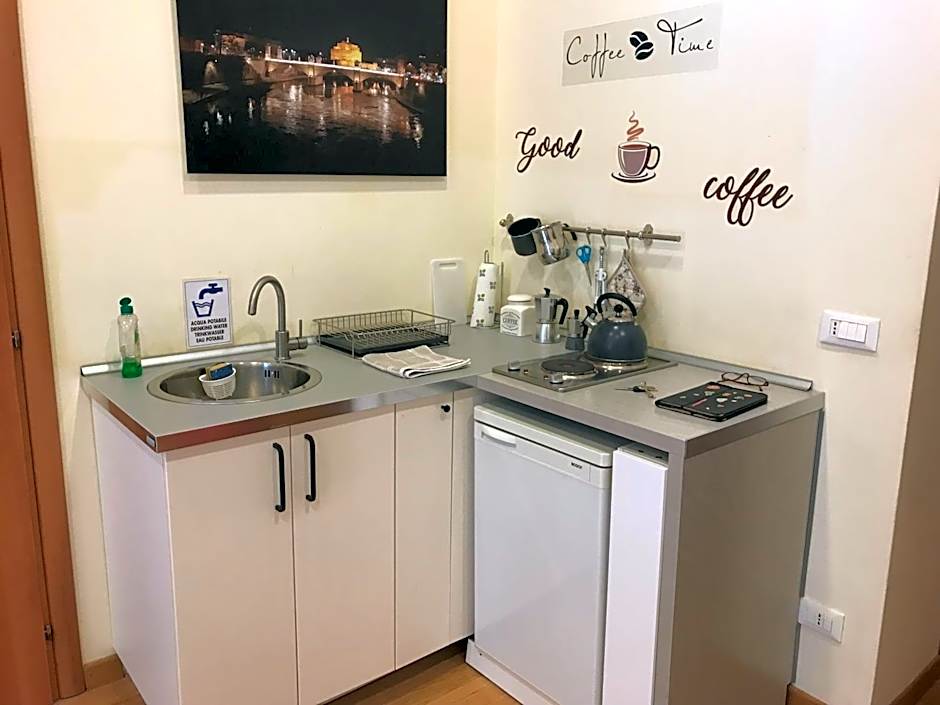 I Prati di Roma Suites