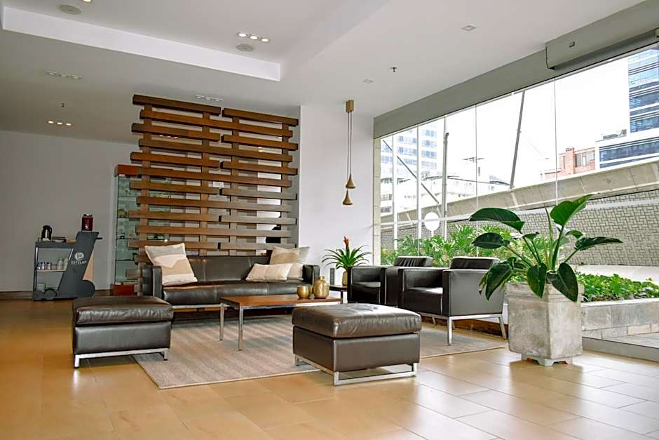 Hotel Estelar Calle 100