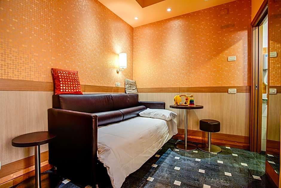 Hotel Genty