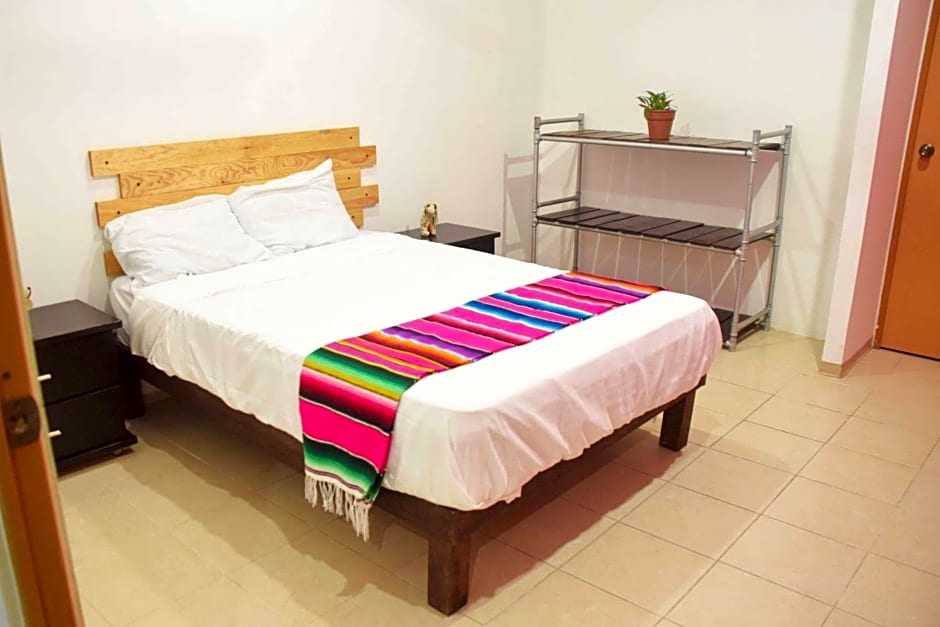 Hostal Casa Bohemia