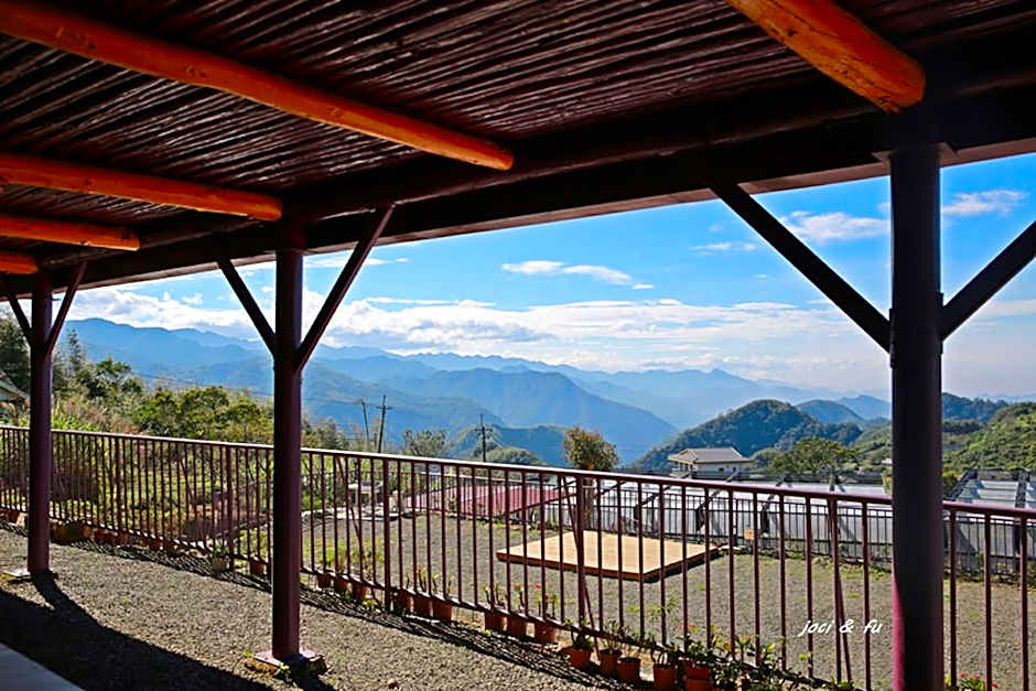 Seeking-Alishan Sunrise