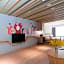 The Brick Hotel