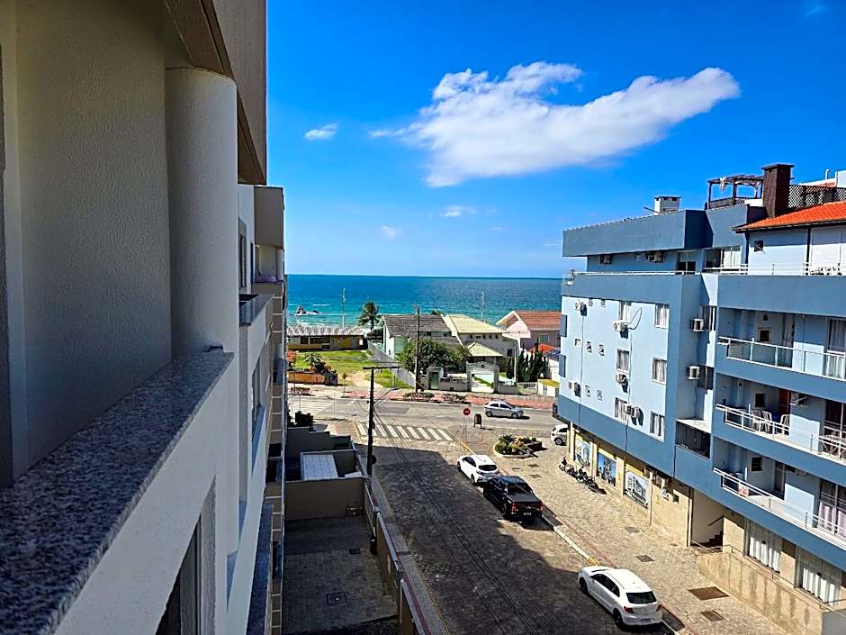 Edifício San Marino