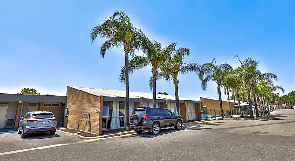 Cottonwood Motor Inn