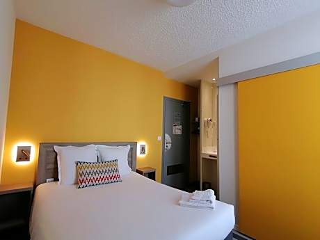 Single Room  - Non-Smoking