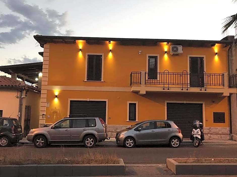 Eleven Bed & Breakfast