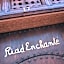 Riad Enchanté