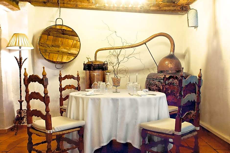 Casa Palaciega El Cuartel