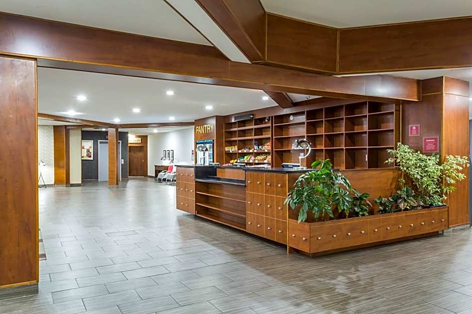 La Hacienda San Jose Silicon Valley