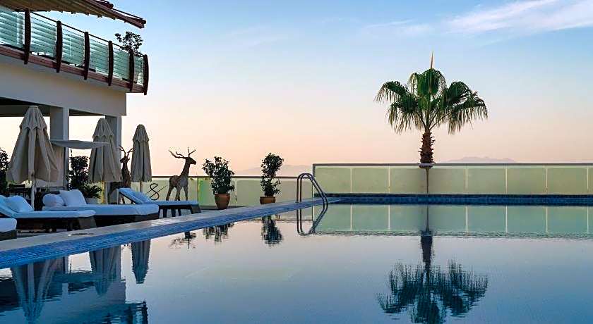 Hillstone Bodrum Hotel & SPA