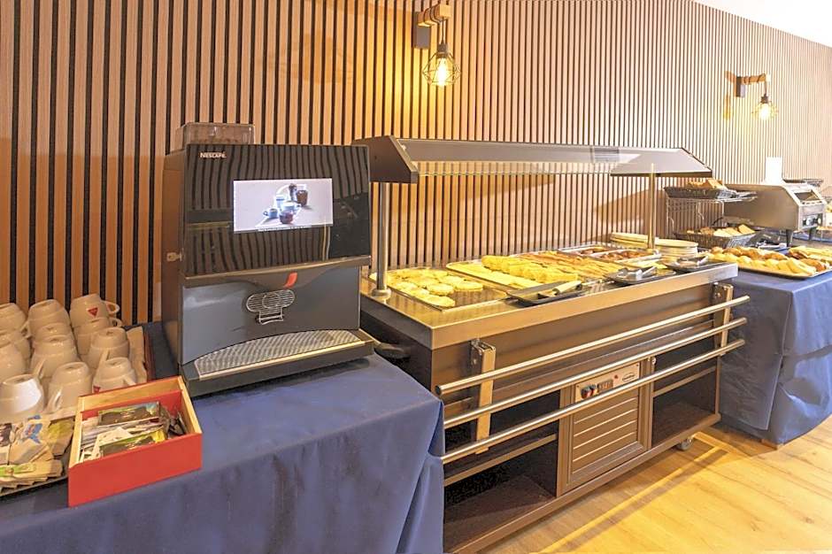 HOTEL TurMo