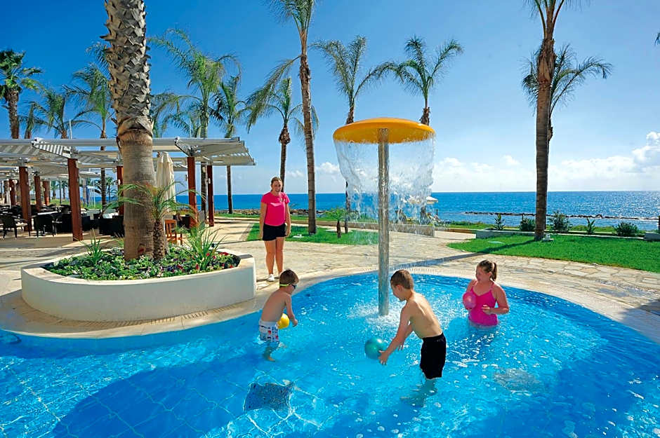 Alexander The Great Beach Hotel