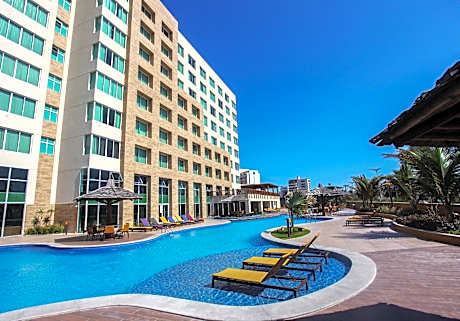 Gran Mareiro Hotel