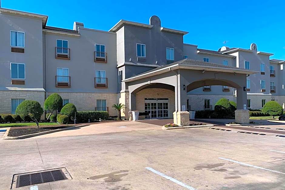 Country Inn & Suites by Radisson, Austin North (Pflugerville), TX