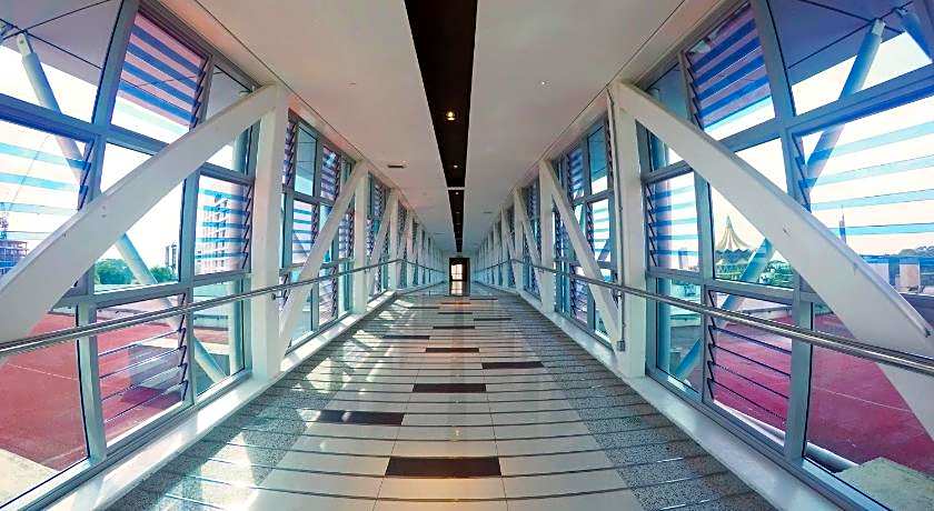 Astana Wing - Riverside Majestic Hotel