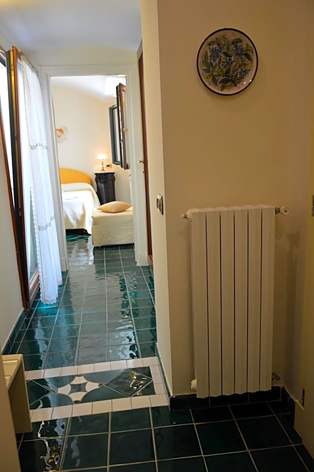 Hotel Santa Lucia