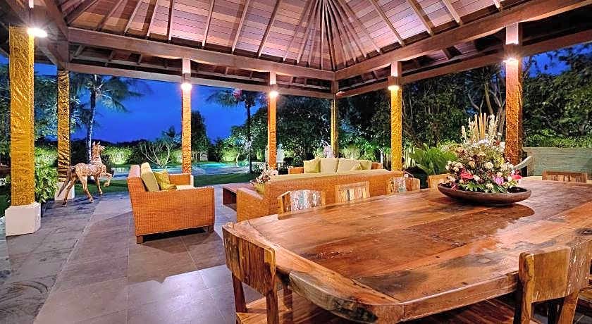 Ketewel Villa by Sanga Sanga Hospitality