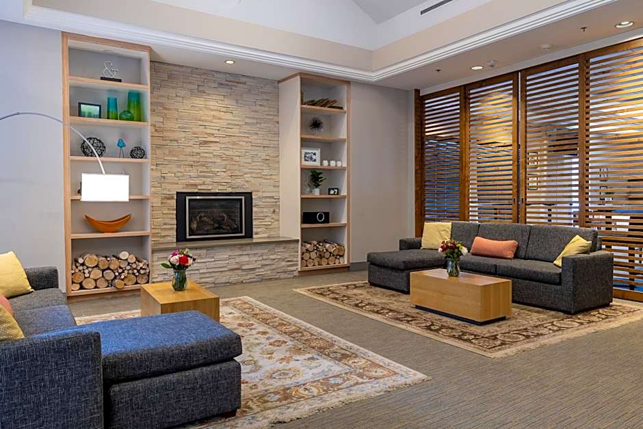Country Inn and Suites by Radisson Seattle-Bothell WA