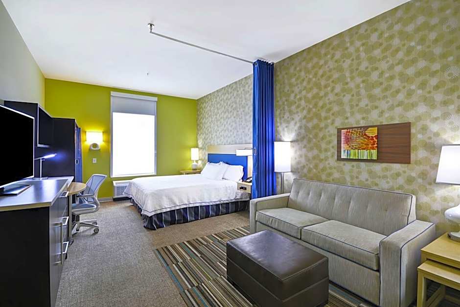 Home2 Suites by Hilton Brownsville