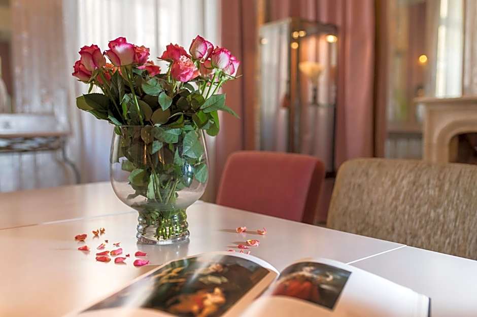 Hôtel Particulier Le 28 - Spa & Art Luxury Design by Alain Ducasse