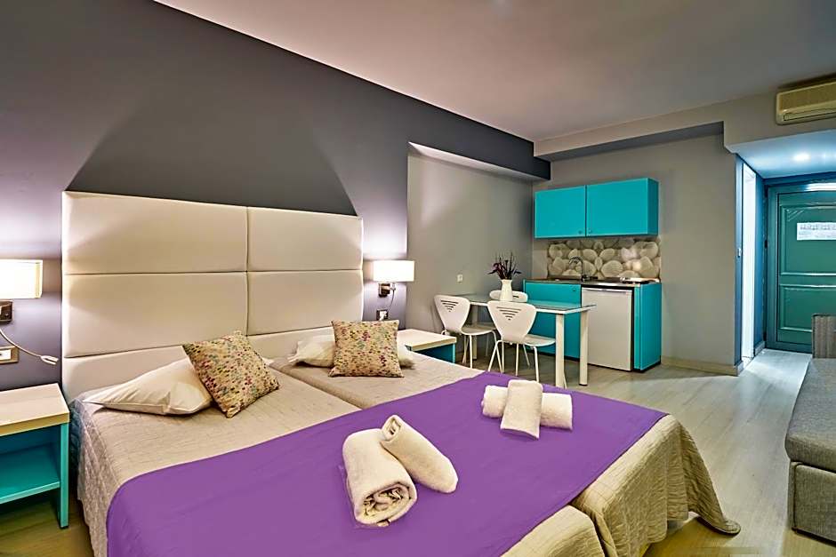 Sunrise Village Hotel - All Inclusive