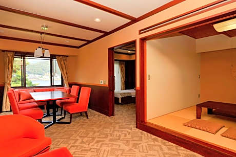 Fuji Lake Hotel - Guest Reservations