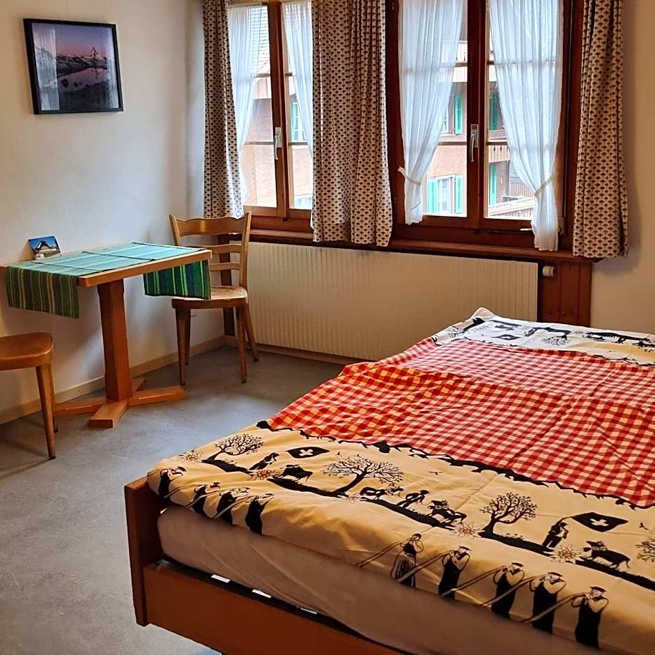 Gasthof Kreuz Marbach