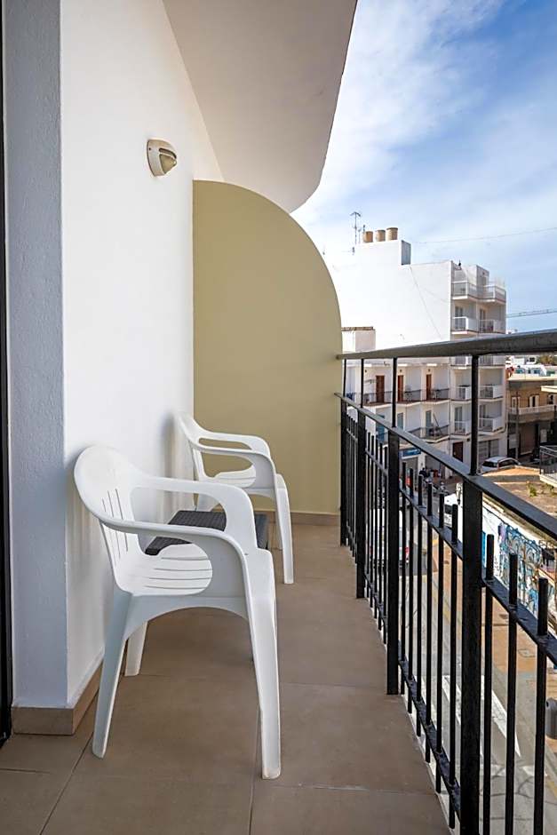 Hostal Alicante