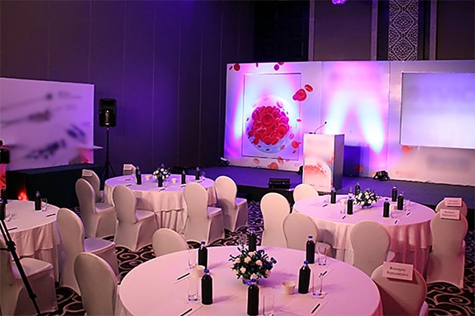 Hotel Platinum Residency