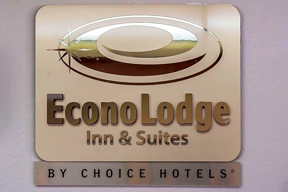 Econo Lodge Inn & Suites Hoquiam