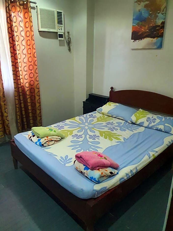 Casa Sarmiento Travellers Inn