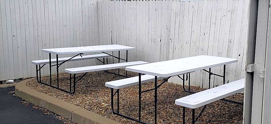 Quality Inn & Suites Caldwell I-77